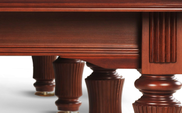 Ливерпуль 8ft (Пирамида, Пул)