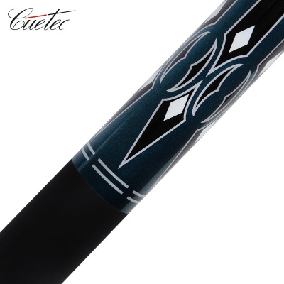 Кий Cuetec Cobra Fast Bl 2pc Рп (Cuetec)