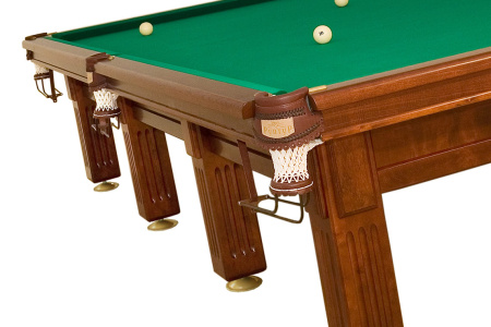 Спортклуб 12ft (Пирамида, Снукер)