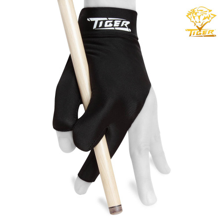Перчатка Tiger-X Professional Billiard Glove размеры S/M/L/XL