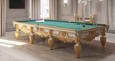 Антика 12ft (Пирамида)