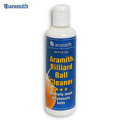 Средство для чистки шаров Aramith Ball Cleaner 250мл