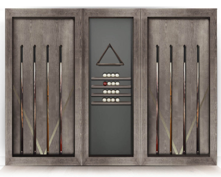 Киевница напольная современная для 8 киев