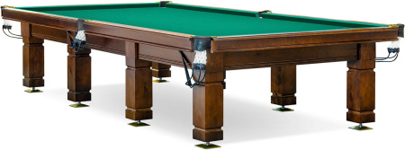 Hardy 12ft (Пирамида)