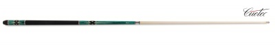 Кий Cuetec Action Bl 2pc Рп (Cuetec)