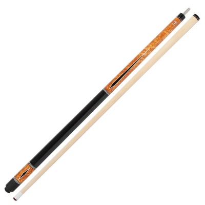 Кий McDermott Lucky L57 2PC Пул (McDermott)