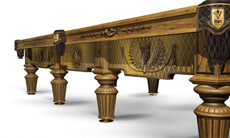 Премьер 11ft (Пирамида)