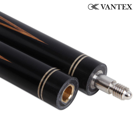 Кий Зодиак, Черный граб, Зебрано, Граб (Vantex)