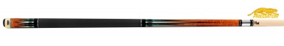 Кий Predator 8K-4 Leather Luxe™ 314³ 2PC Пул 19oz (Predator)