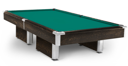 High-tech 9ft (Пирамида, Пул)