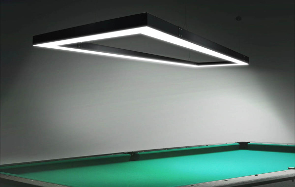 Светильник Startbilliards Avantage 2.3