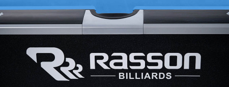 Rasson OX 9ft (Пул)