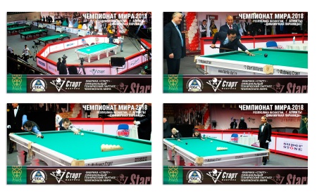 Ливерпуль 12ft (Пирамида, Снукер) Ливерпуль 12ft (Пирамида, Снукер)