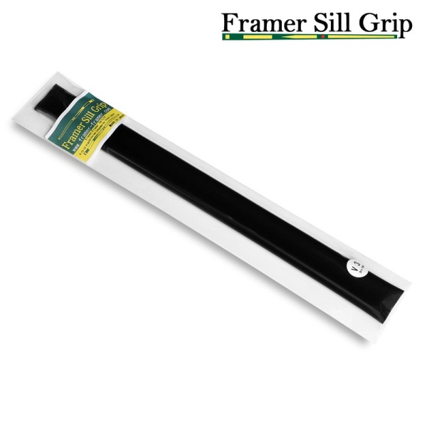 Обмотка для кия Framer Sill Grip V3 черная