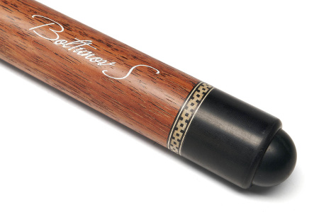 Кий Классика, 9 запилов, с автографом Д. Шкоды, Мербау, Граб (С. Болтунов)