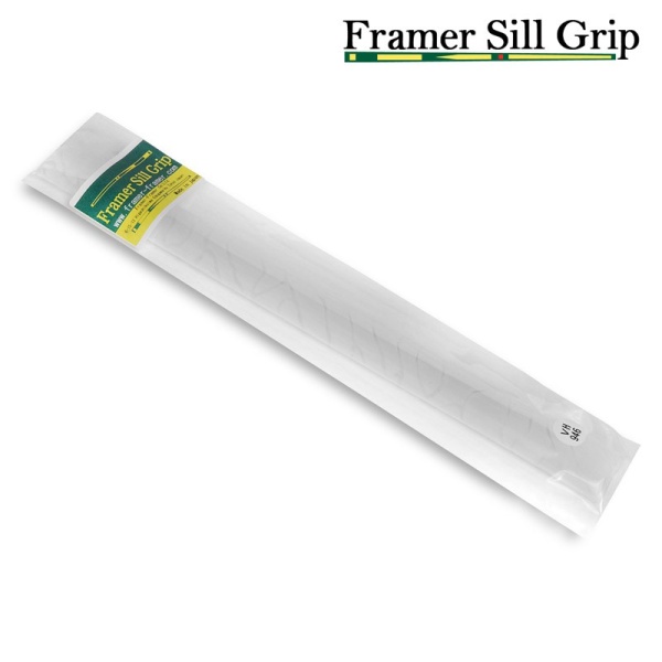 Обмотка для кия Framer Sill Grip VH946 прозрачная