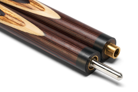 Кий Марс 2, Венге, Зебрано, Граб (М. Николаенко)