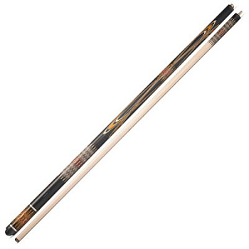 Кий Паутинка + Ромбы, Эбен, Граб (А. Половинкин)