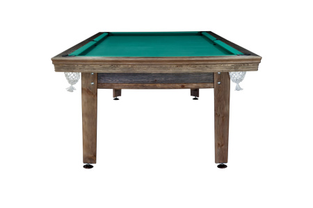 Сильвер 8ft (Пирамида, Пул)