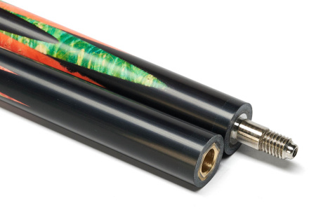 Кий Крокус 2408097, Черный граб, Кап клена, Птичий глаз (Vantex)