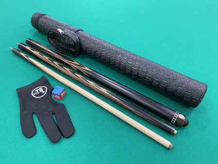 Кий Драго, Черный граб, Зебрано, Граб (Р. Королев)