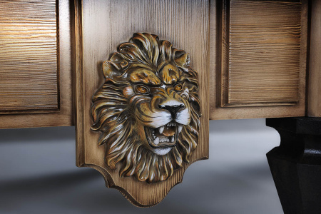 Охота 10ft (Пирамида)