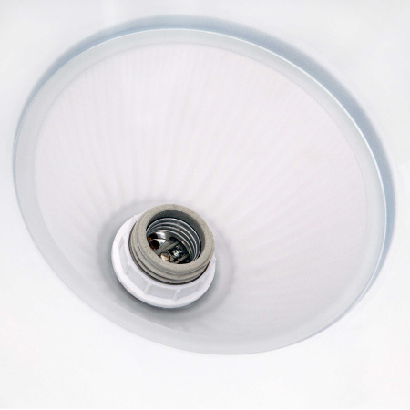 Светильник Fortuna Alison Red Bronze 6 плафонов