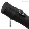 Тубус QK-S Ray Velcro 1x1 размер 3/4 черный