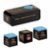 Мел Tiger High Performance Chalk Blue 3шт.