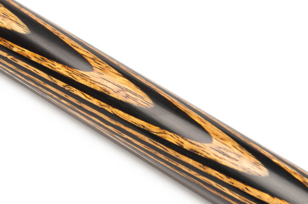 Кий Классика 6/8, Черный граб, Лимонник, Граб (Р. Тропин)