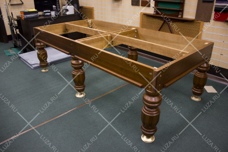 Гермес 10ft (Пирамида)