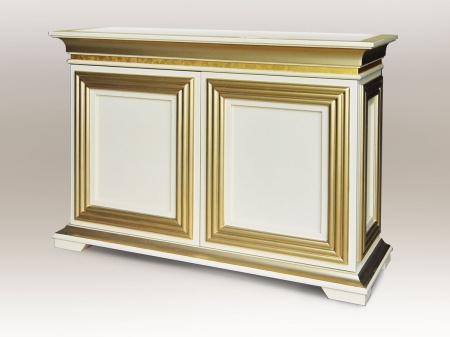 Тумба Ренессанс Голд Тумба Ренессанс Голд