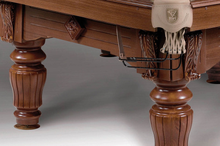 Барон-Люкс 12ft (Пирамида)