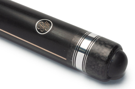 Кий Классика 6/4, Черный граб, Граб (Р. Тропин)