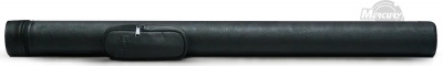 Тубус Mercury 1x1 с карманом, черный