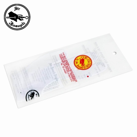 Перчатка Sir Joseph Classic белая размеры S/M/L Перчатка Sir Joseph Classic белая размеры S/M/L