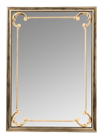 Зеркало Император Голд Зеркало Император Голд