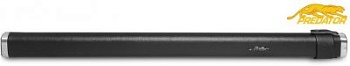 Тубус Predator Blak NPS 1x1 чёрный Тубус Predator Blak NPS 1x1 чёрный
