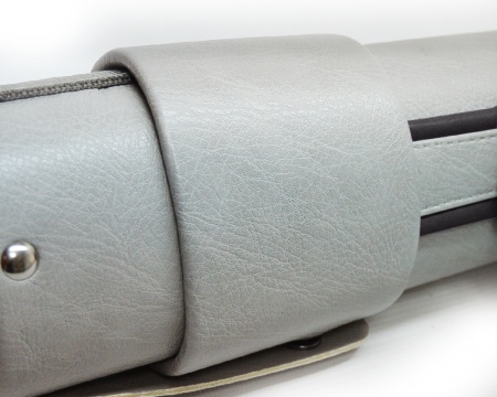 Тубус Mercury-CLUB с карманом, серый/черный Тубус Mercury-CLUB с карманом, серый/черный