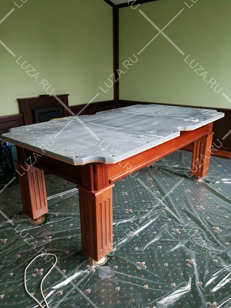Бильярдный стол Атлант 7 фт