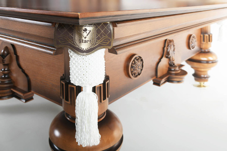 Гроссмейстер 10ft (Пирамида)