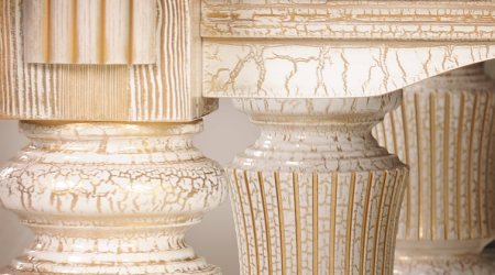 Ливерпуль-Кракле 10ft (Пирамида)