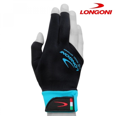 Перчатка Longoni Sultan 2.0 правая размеры S/M/L/XL