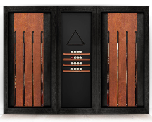 Киевница напольная современная для 8 киев