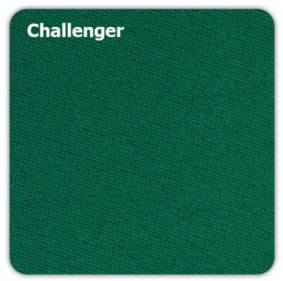 Сукно Challenger 198см Yellow Green