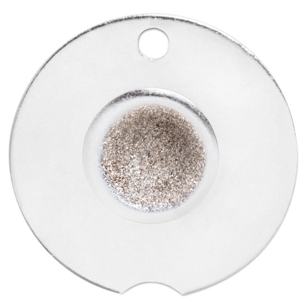 Инструмент для обработки наклейки Willard's Cue Tip Shaper Little Snookie 250