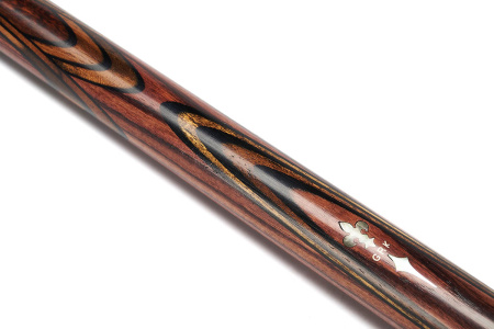 Кий Свеча, Кингвуд, Змеиное дерево, Эбен, Бакоте, Граб (Р. Галлямов)