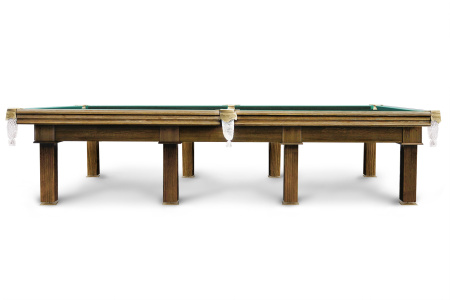 Сибирь 8ft (Пирамида, Пул)