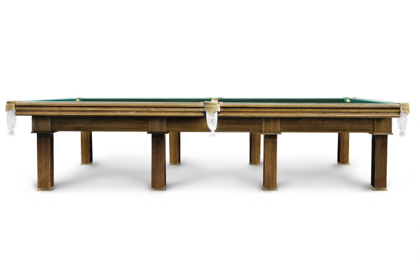 Сибирь 8ft (Пирамида, Пул)