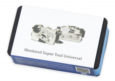 Точилка для наклейки Weekend Super Tool Universal